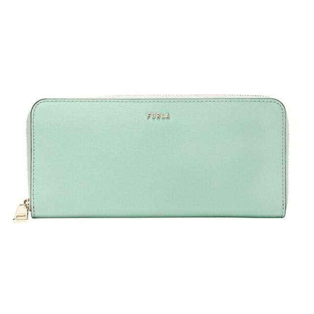 再開困難 新品 フルラ FURLA 長財布 バビロン ジップアラウンド