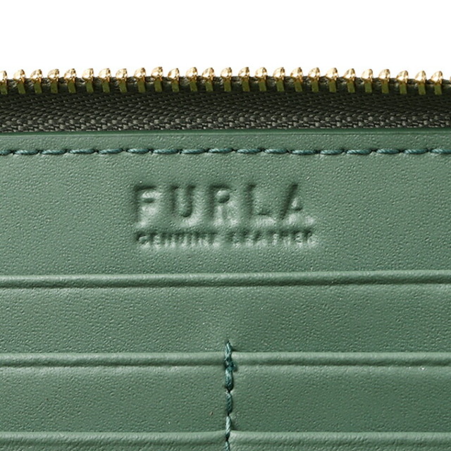 Furla - 新品 フルラ FURLA 長財布 バビロン XL ジップアラウンド