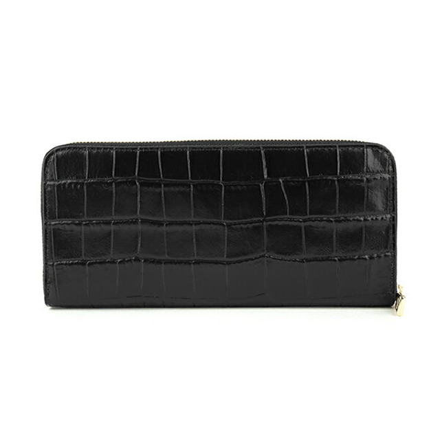 新品 フルラ FURLA 長財布 バビロン ジップアラウンド ウォレット ネロ