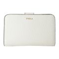 新品 フルラ FURLA 2つ折り財布 バビロン M COMPACT WALLE