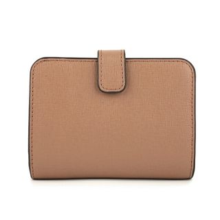 フルラ(Furla)の新品 フルラ FURLA 2つ折り財布 バビロン S COMPACT WALLET ブラウン 茶(財布)