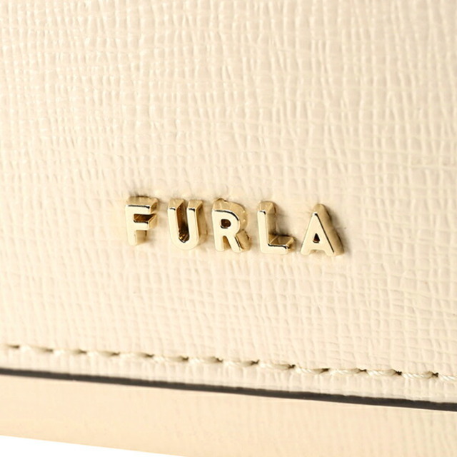 新品 フルラ FURLA 長財布 バビロン コンチネンタルウォレット ペルガメーナ