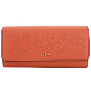 フルラ(Furla)の新品 フルラ FURLA 長財布 バビロン XL コンチネンタルウォレット カネッラ(財布)