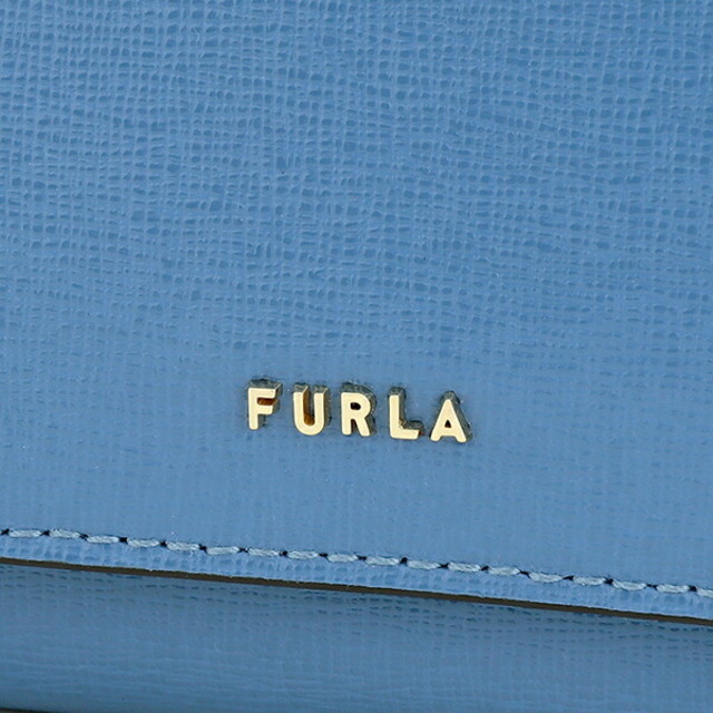 新品 フルラ FURLA 長財布  コンチネンタルウォレット XL アルテミシア