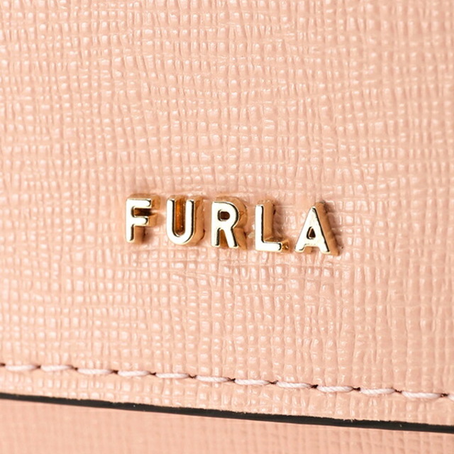 Furla(フルラ)の新品 フルラ FURLA 長財布 バビロン XL バイフォールド キャンディローズ/バレリーナ レディースのファッション小物(財布)の商品写真