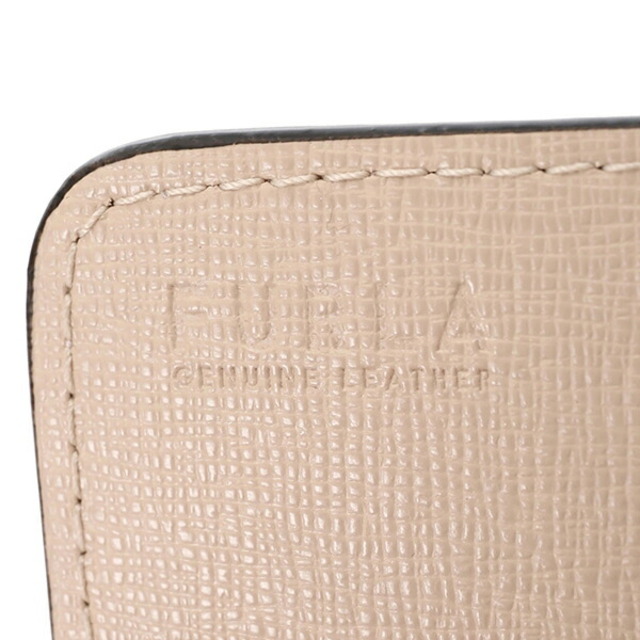 Furla(フルラ)の新品 フルラ FURLA 長財布 バビロン XL バイフォールド キャンディローズ/バレリーナ レディースのファッション小物(財布)の商品写真