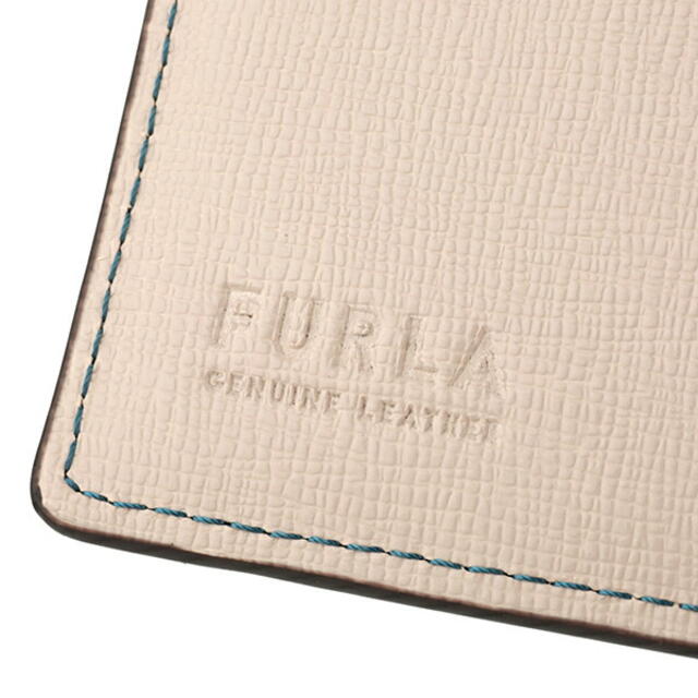 FURLA - 新品 フルラ FURLA 2つ折り財布 バビロン S コンパクト FURLA - 新品 フルラ FURLA 2つ折り財布 バビロン S コンパクト
