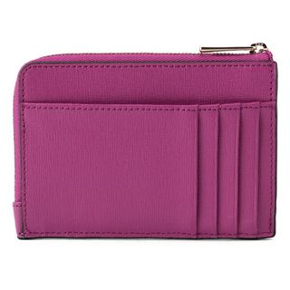 フルラ(Furla)の新品 フルラ FURLA カードケース バビロン M CREDIT CARD CASE フラミンゴパープル(名刺入れ/定期入れ)