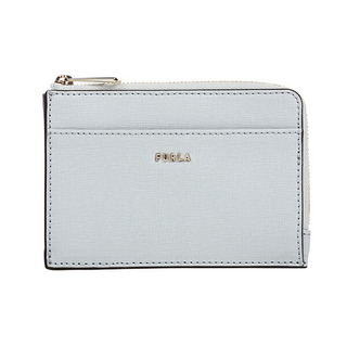 フルラ(Furla)の新品 フルラ FURLA カードケース バビロン M CREDIT CARD CASE アルテミシア(名刺入れ/定期入れ)