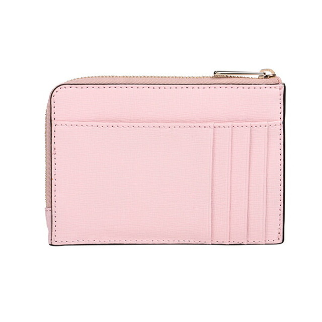 Furla(フルラ)の新品 フルラ FURLA カードケース バビロン M CREDIT CARD CASE オパール/ぺルラ レディースのファッション小物(名刺入れ/定期入れ)の商品写真