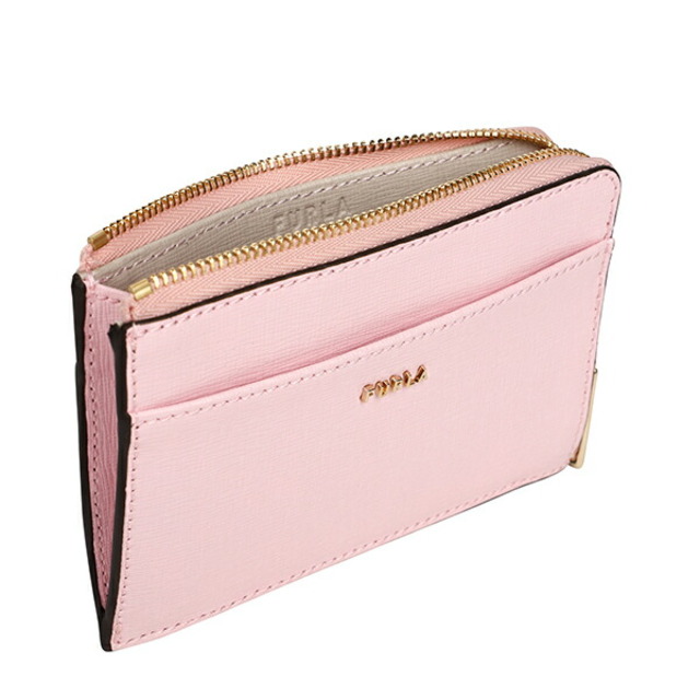 Furla - 新品 フルラ FURLA カードケース バビロン M CREDIT CARD CASE