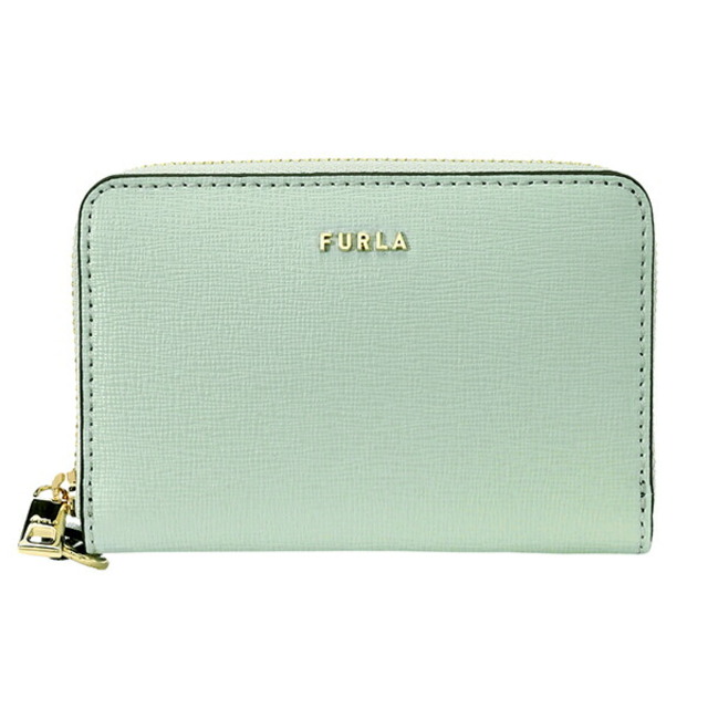 問屋別注】Furla - 新品 フルラ FURLA コインケース バビロン ジップ ... 新品フルラ コインケース