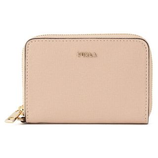 フルラ(Furla)の新品 フルラ FURLA コインケース バビロン ジップアラウンド ウォレット バレリーナ(コインケース)