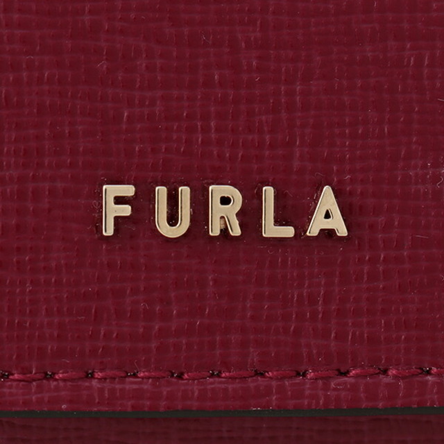 Furla(フルラ)の新品 フルラ FURLA キーケース バビロン キーケース チリエジャ/バレリーナ レディースのファッション小物(キーケース)の商品写真