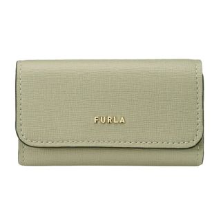 フルラ(Furla)の新品 フルラ FURLA キーケース バビロン キーケース マルモ/バレリーナ(キーケース)