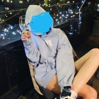 Alexander Wang(パーカー)のフリマアイテム一覧 Alexander Wang(パーカー)のフリマアイテム一覧