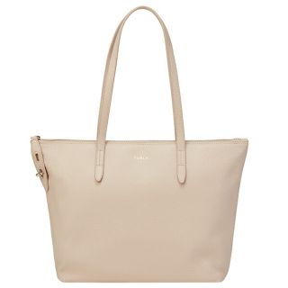 フルラ(Furla)の新品 フルラ FURLA トートバッグ ネット M TOTE バレリーナ(トートバッグ)