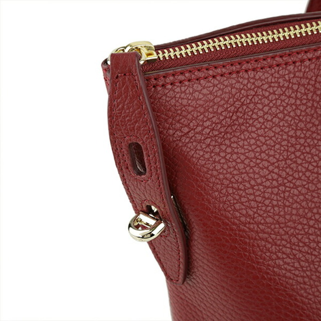 Furla - 新品 フルラ FURLA トートバッグ ネット M TOTE チリエジャの