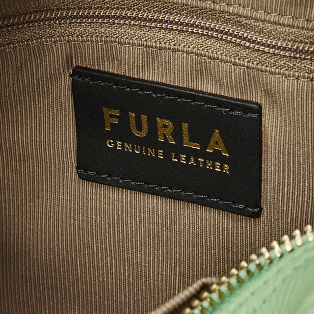 Furla(フルラ)の新品 フルラ FURLA ショルダーバッグ リアル ミニ クロスボディ ジャーダ レディースのバッグ(ショルダーバッグ)の商品写真