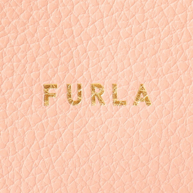 Furla(フルラ)の新品 フルラ FURLA ショルダーバッグ リアル ミニ クロスボディ キャンディローズ レディースのバッグ(ショルダーバッグ)の商品写真