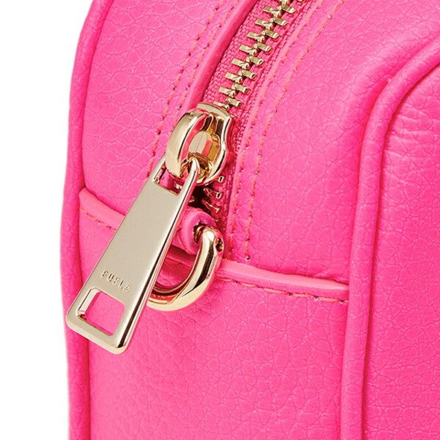 Furla - 新品 フルラ FURLA ショルダーバッグ リアル ミニ クロス