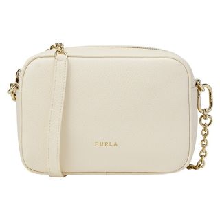 フルラ(Furla)の新品 フルラ FURLA ショルダーバッグ リアル ミニ クロスボディ ペルガメーナ(ショルダーバッグ)