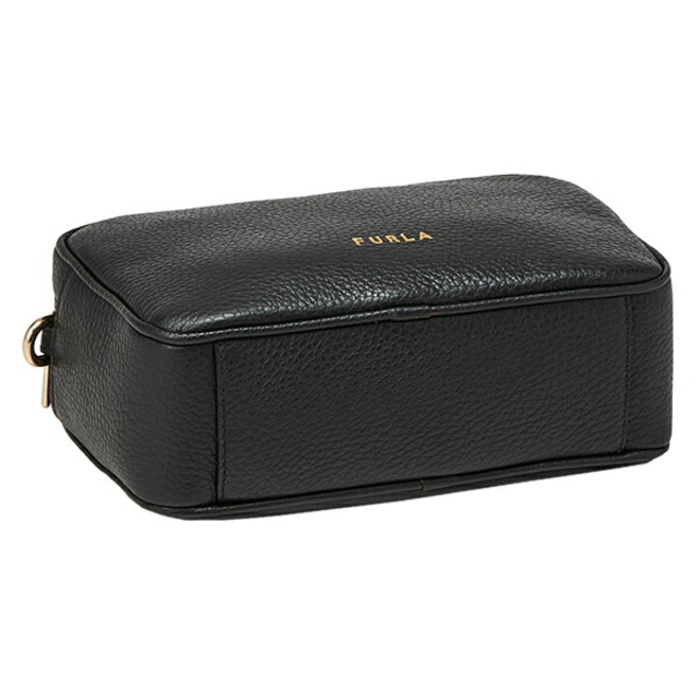 FURLA - 新品 フルラ FURLA ショルダーバッグ リアル ミニ FURLA - 新品 フルラ FURLA ショルダーバッグ リアル ミニ