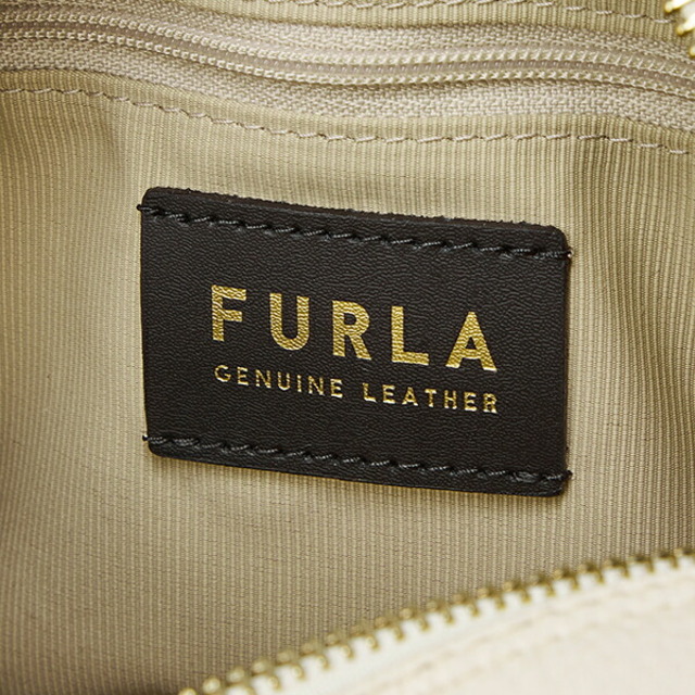 Furla(フルラ)の新品 フルラ FURLA ショルダーバッグ リアル ミニ クロスボディ ペルガメーナ レディースのバッグ(ショルダーバッグ)の商品写真