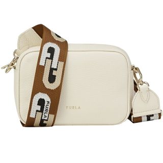 フルラ(Furla)の新品 フルラ FURLA ショルダーバッグ リアル ミニ クロスボディ ペルガメーナ(ショルダーバッグ)