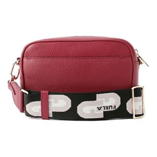 フルラ(Furla)の新品 フルラ FURLA ショルダーバッグ リアル ミニ クロスボディ チリエジャ(ショルダーバッグ)