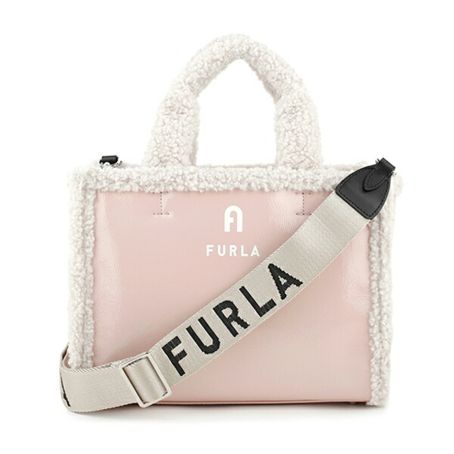 Furla - 新品 フルラ FURLA トートバッグ オポチュニティ スモール