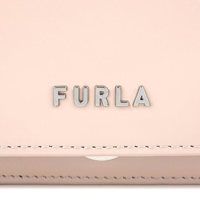 Furla(フルラ)の新品 フルラ FURLA ショルダーバッグ スプレンディダ ミニショルダー ピンク レディースのバッグ(ショルダーバッグ)の商品写真