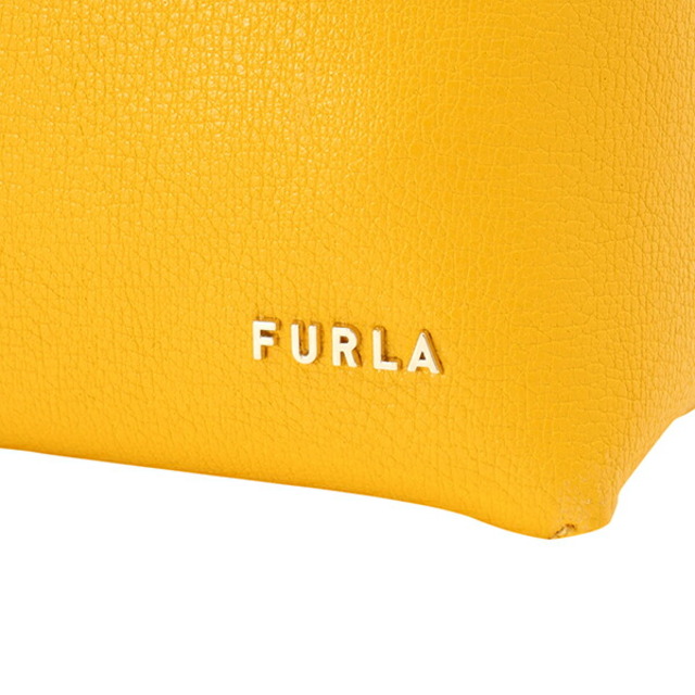 Furla(フルラ)の新品 フルラ FURLA ショルダーバッグ アミカ CROSSBODY ポリーン/ネロ レディースのバッグ(ショルダーバッグ)の商品写真