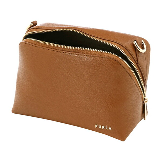 Furla - 新品 フルラ FURLA ショルダーバッグ アミカ CROSSBODY