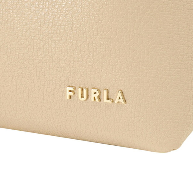 Furla(フルラ)の新品 フルラ FURLA ショルダーバッグ アミカ CROSSBODY バレリーナ/ネロ レディースのバッグ(ショルダーバッグ)の商品写真