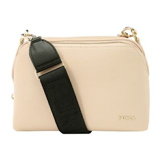 フルラ(Furla)の新品 フルラ FURLA ショルダーバッグ アミカ CROSSBODY バレリーナ/ネロ(ショルダーバッグ)