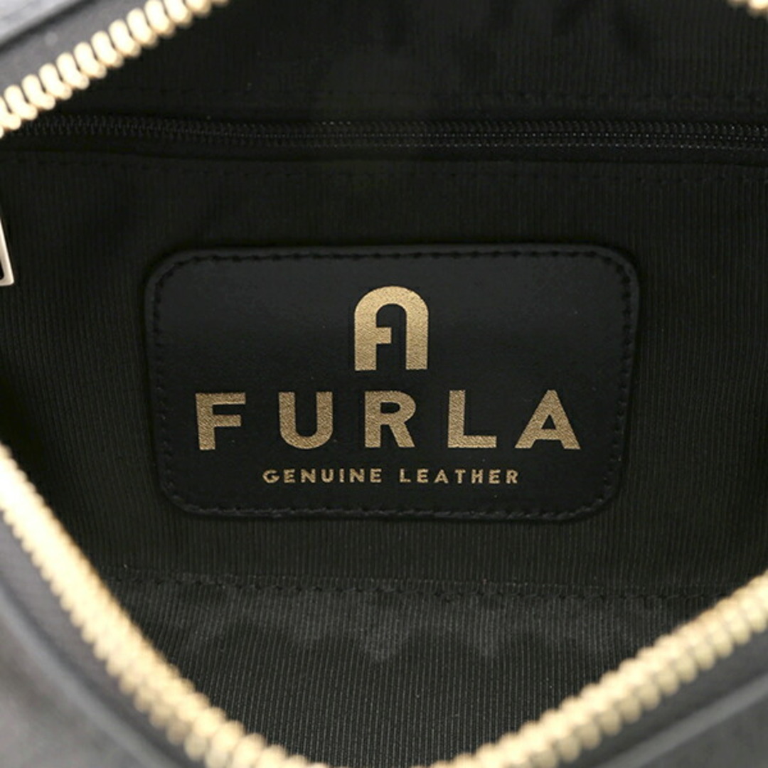 FURLA - 新品 フルラ FURLA ショルダーバッグ アミカ CROSSBODY FURLA - 新品 フルラ FURLA ショルダーバッグ アミカ CROSSBODY