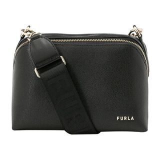 フルラ(Furla)の新品 フルラ FURLA ショルダーバッグ アミカ CROSSBODY ネロ(ショルダーバッグ)