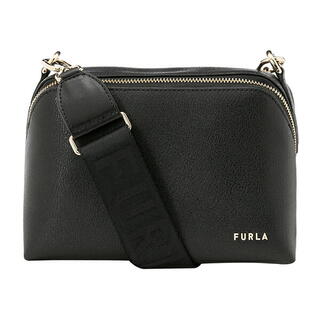 フルラ(Furla)の新品 フルラ FURLA ショルダーバッグ アミカ CROSSBODY ネロ(ショルダーバッグ)