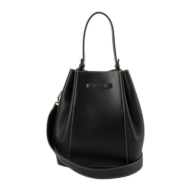 Furla(フルラ)の新品 フルラ FURLA ショルダーバッグ ミアステラ BUCKET BAG S ブラック 黒 レディースのバッグ(ショルダーバッグ)の商品写真