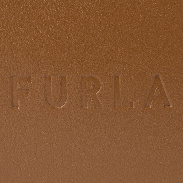 Furla(フルラ)の新品 フルラ FURLA ショルダーバッグ ミアステラ BUCKET BAG S ブラウン 茶 レディースのバッグ(ショルダーバッグ)の商品写真