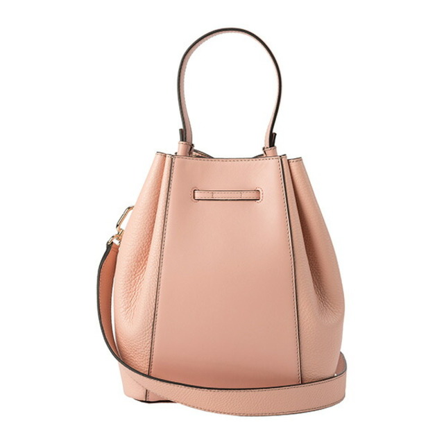 Furla(フルラ)の新品 フルラ FURLA ショルダーバッグ ミアステラ BUCKET BAG S ピンク レディースのバッグ(ショルダーバッグ)の商品写真