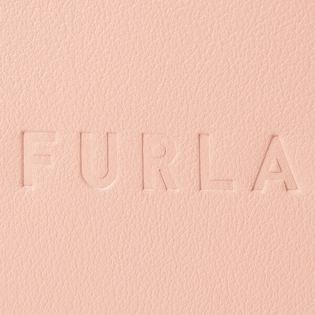 Furla(フルラ)の新品 フルラ FURLA ショルダーバッグ ミアステラ BUCKET BAG S ピンク レディースのバッグ(ショルダーバッグ)の商品写真