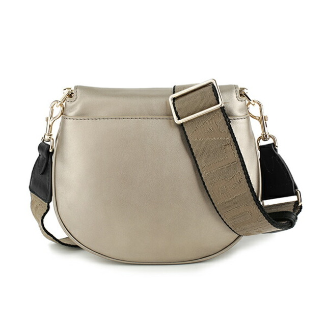 Furla - 新品 フルラ FURLA ショルダーバッグ ポルタジョイア ミニ