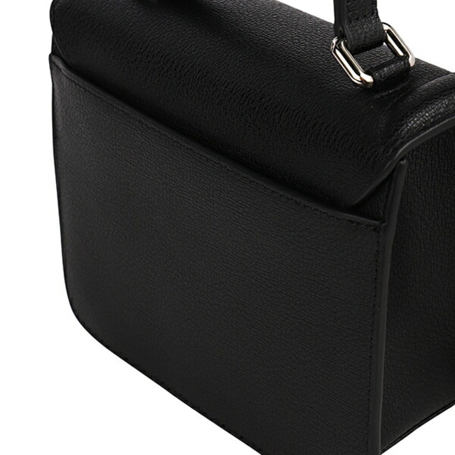 Furla(フルラ)の新品 フルラ FURLA ショルダーバッグ ヴィラ ミニ クロスボディ ブラック 黒 レディースのバッグ(ショルダーバッグ)の商品写真