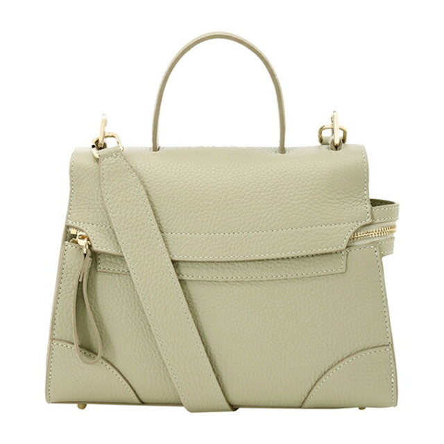 Furla - 新品 フルラ FURLA ハンドバッグ メラヴィリア TOP HANDLE S