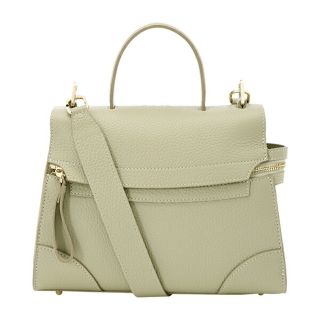 フルラ(Furla)の新品 フルラ FURLA ハンドバッグ メラヴィリア TOP HANDLE S マルモ(ハンドバッグ)