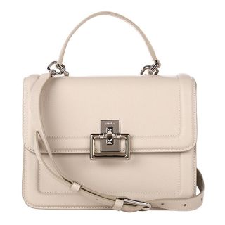 フルラ(Furla)の新品 フルラ FURLA ハンドバッグ ヴィラ スモール ハンドバッグ ライトグレージュ(ハンドバッグ)