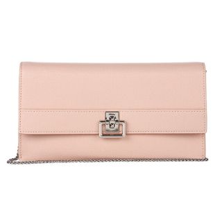 フルラ(Furla)の新品 フルラ FURLA クラッチバッグ ヴィラ スモール ハンドバッグ ライトピンク(クラッチバッグ)