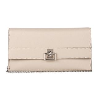 フルラ(Furla)の新品 フルラ FURLA クラッチバッグ ヴィラ スモール ハンドバッグ ライトグレージュ(クラッチバッグ)